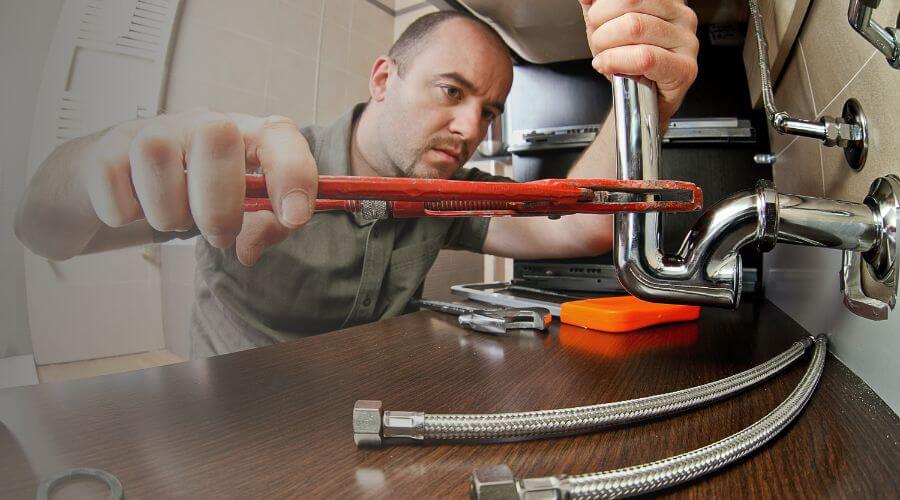 Professional Leak Detection Services in Lewistown, OH